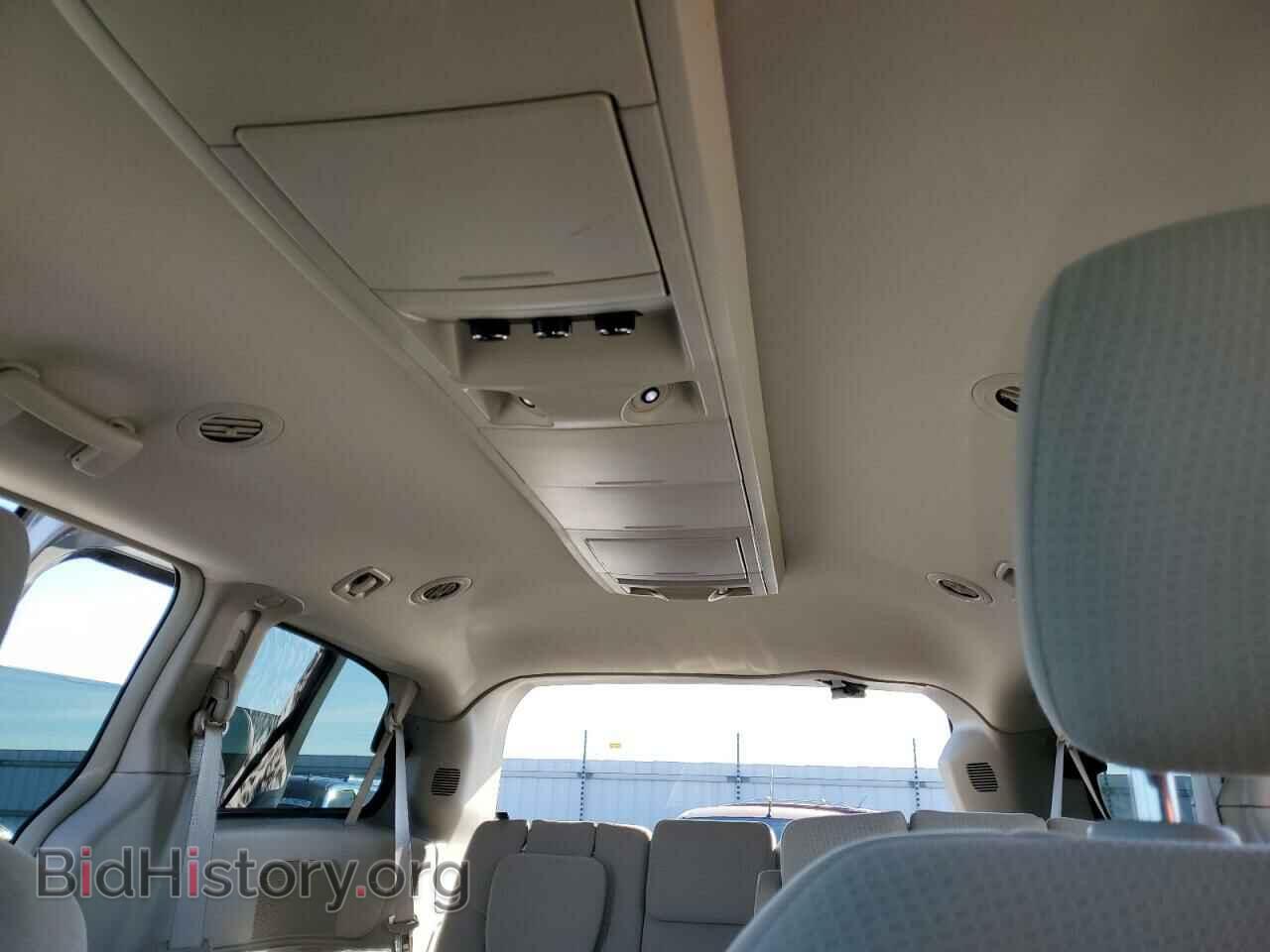 2011 DODGE CARAVAN - VIN: 2D4RN5DG3BR767642 - Фото 10