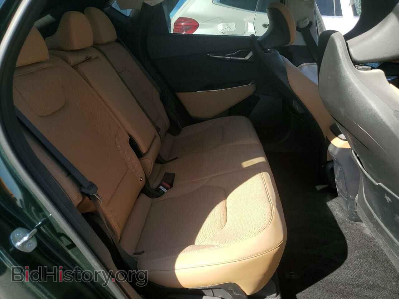2023 KIA EV6 LIGHT - VIN: KNDC3DLC2P5152571 - Фото 10