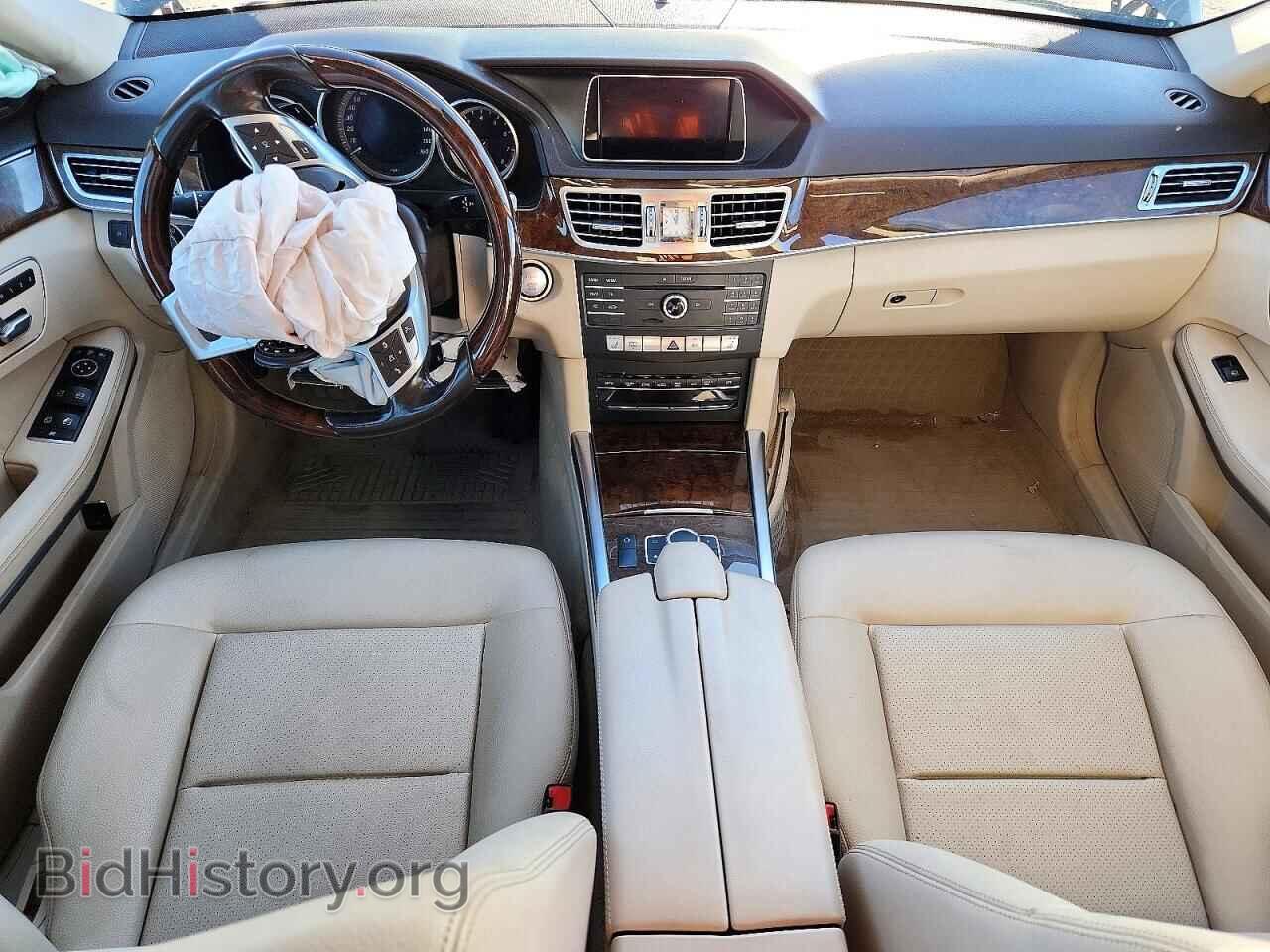 2016 MERCEDES-BENZ E-CLASS - VIN: WDDHF8JB2GB255009 - Фото 8