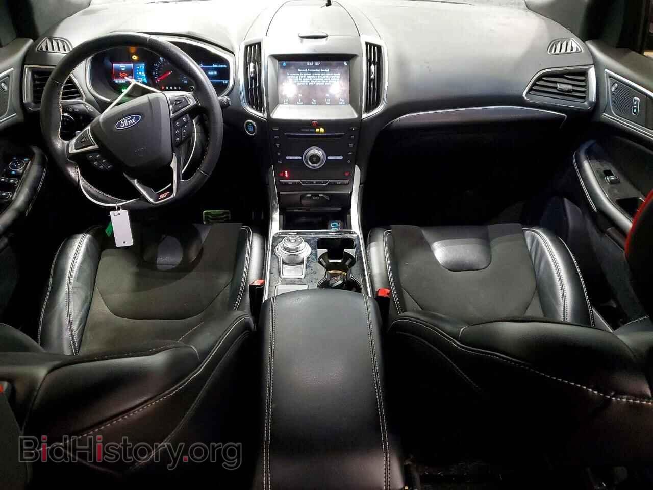 2019 FORD EDGE - VIN: 2FMPK4AP0KBB38419 - Фото 8