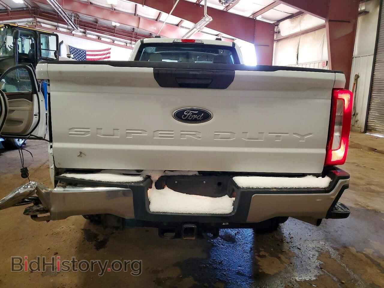 2024 FORD F250 - VIN: 1FT7W2BAXREF65631 - Фото 6