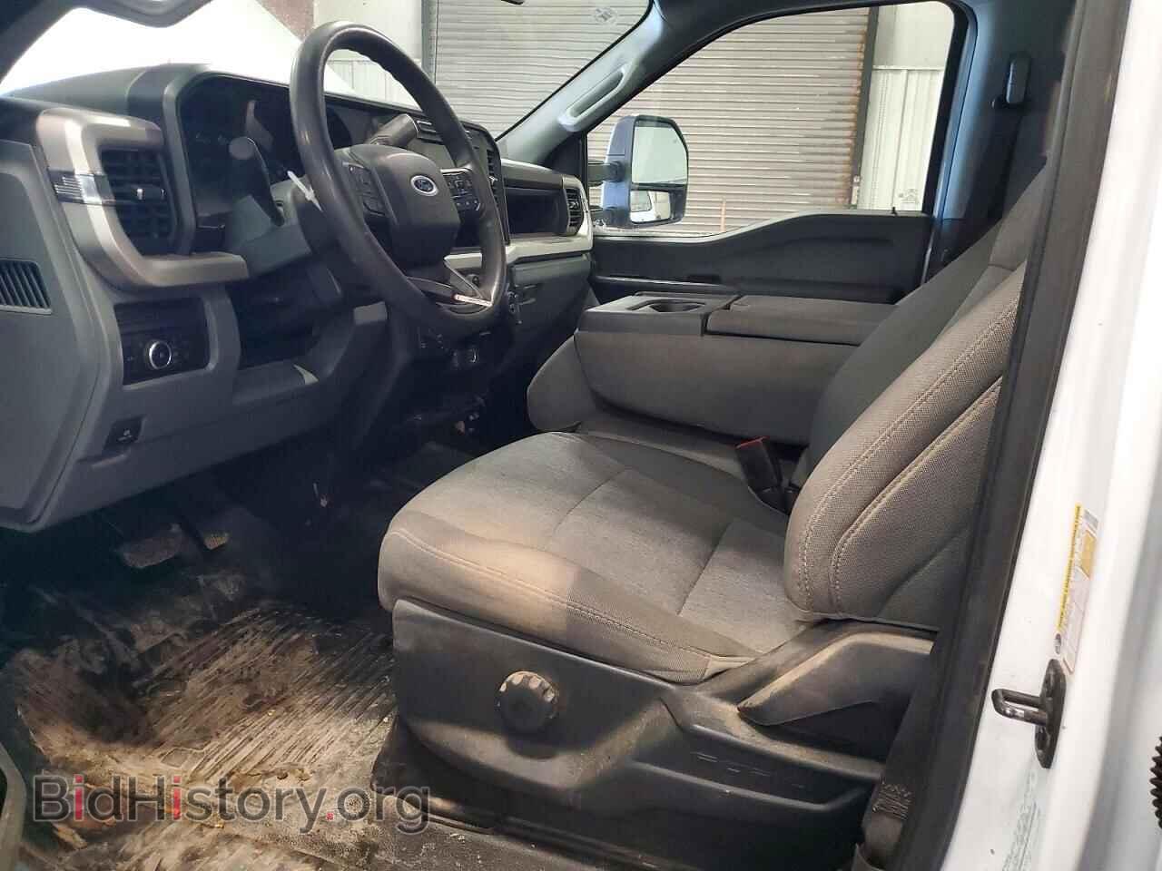 2024 FORD F250 - VIN: 1FT7W2BAXREF65631 - Фото 7