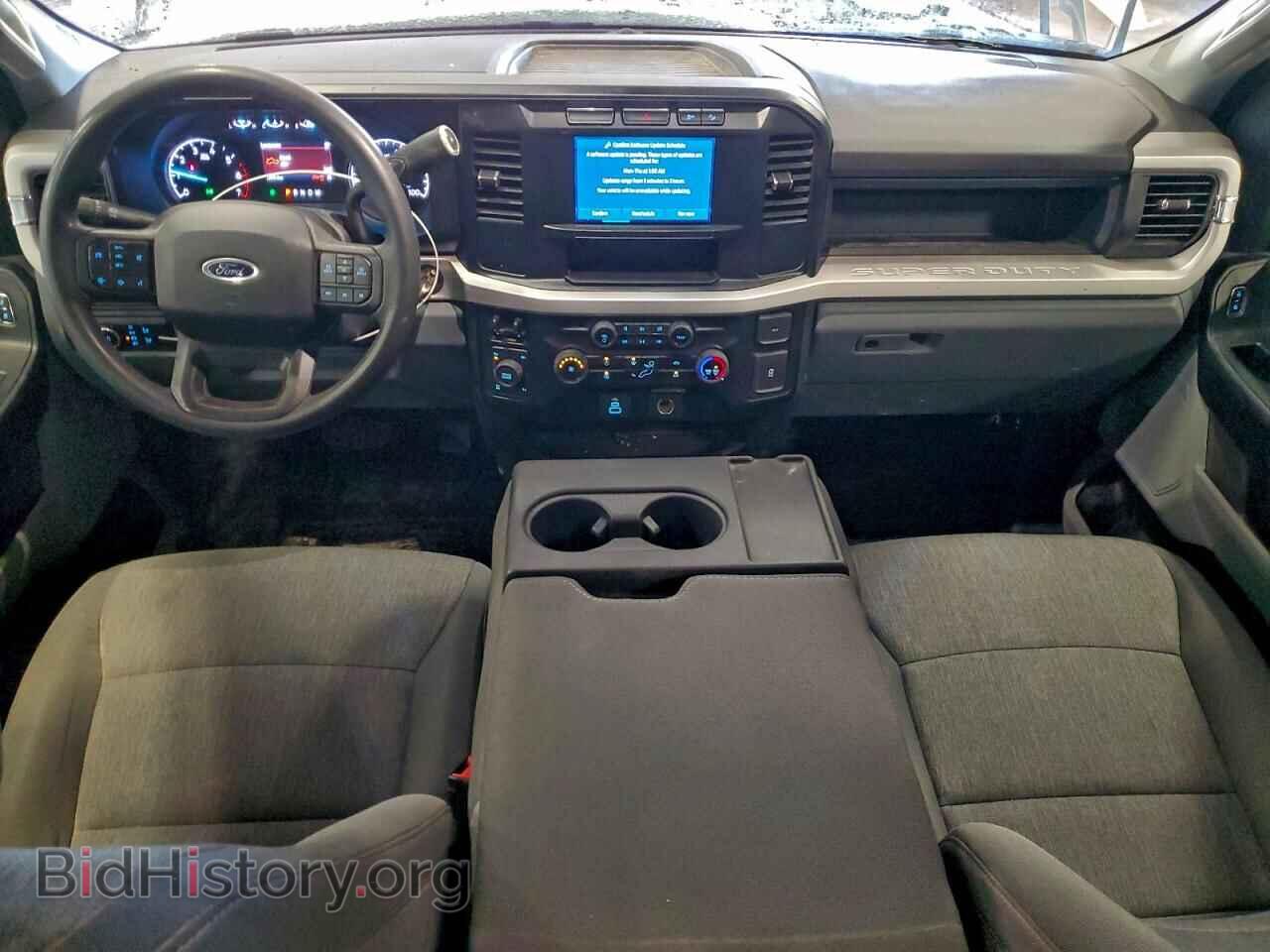 2024 FORD F250 - VIN: 1FT7W2BAXREF65631 - Фото 8