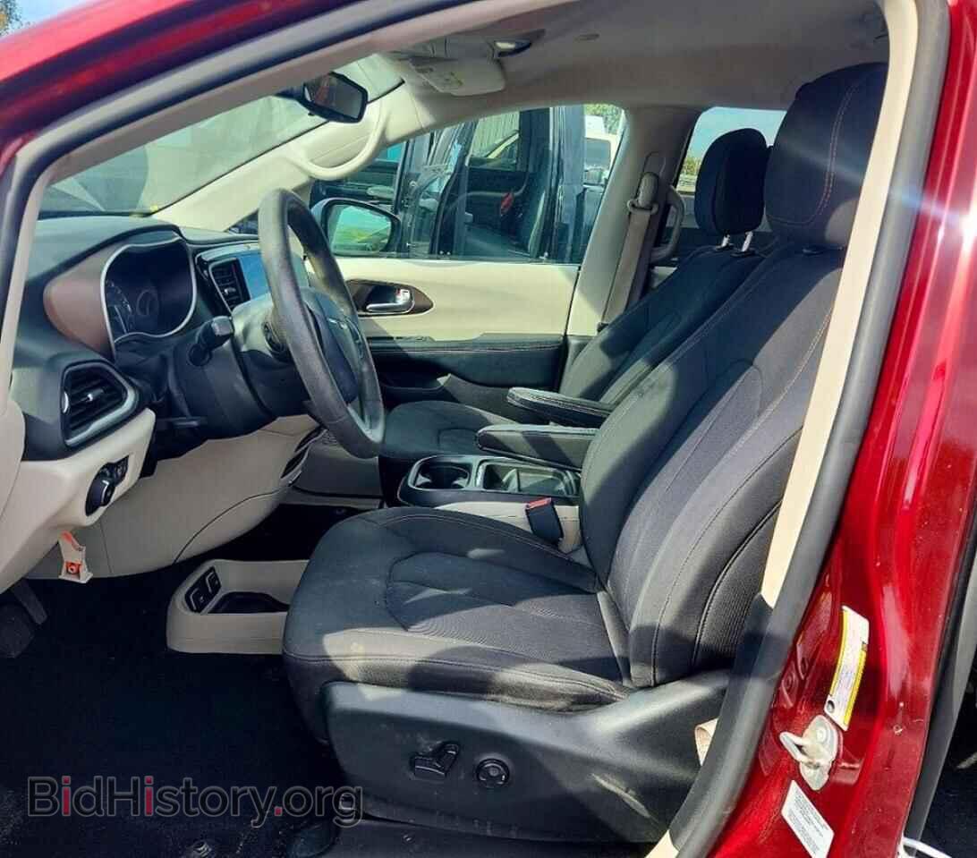 2017 CHRYSLER PACIFICA - VIN: 2C4RC1BG7HR782152 - Фото 7