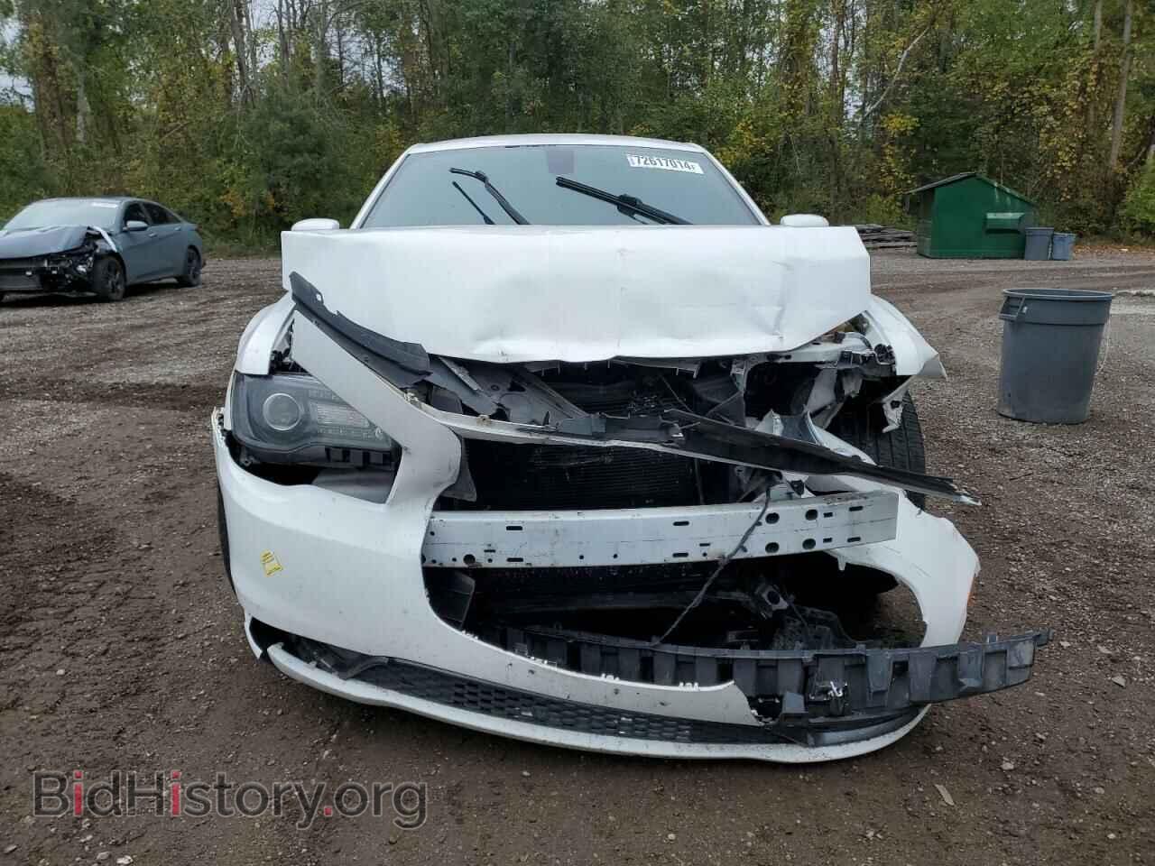 2017 CHRYSLER 300 - VIN: 2C3CCAGG4HH631522 - Фото 5