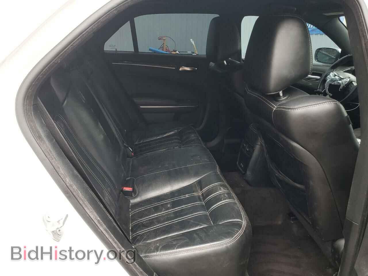 2017 CHRYSLER 300 - VIN: 2C3CCAGG4HH631522 - Фото 10