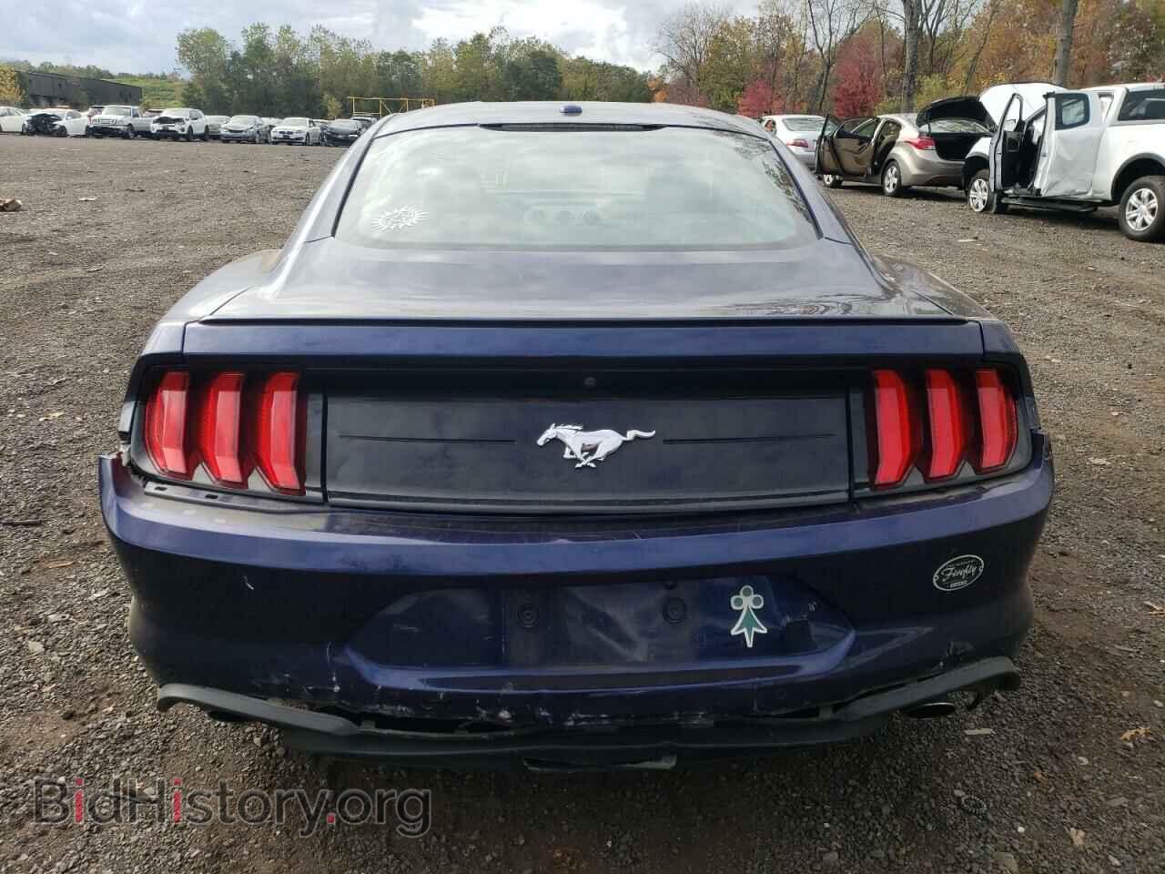 2018 FORD ALL Models - VIN: 1FA6P8TH4J5112414 - Фото 6