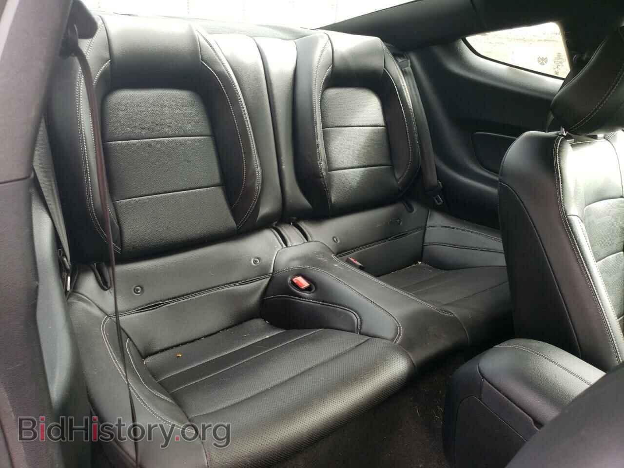 2018 FORD ALL Models - VIN: 1FA6P8TH4J5112414 - Фото 10