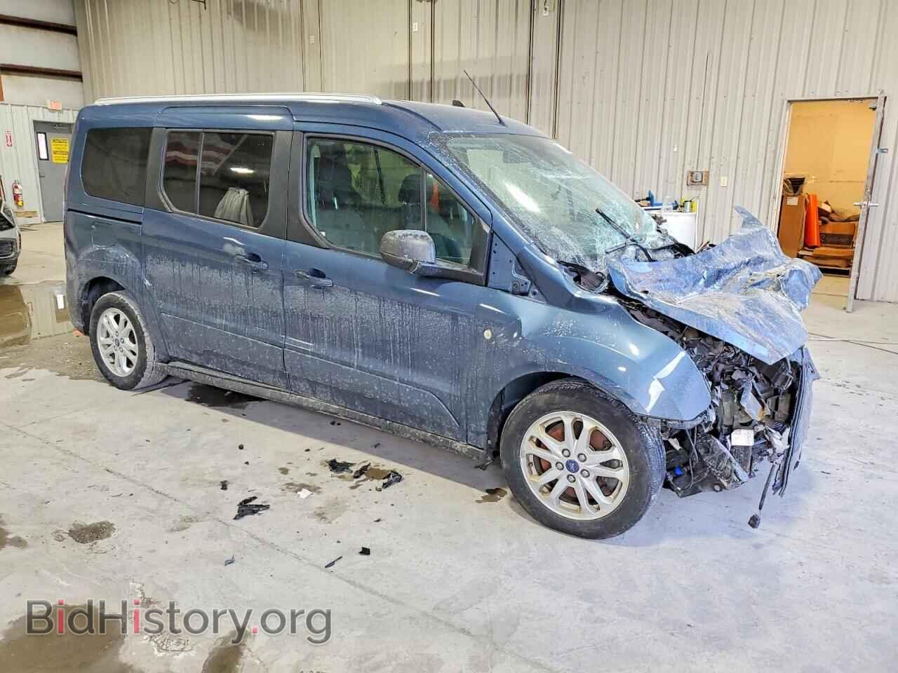 2021 FORD TRANSIT - VIN: NM0GE9F2XM1497889 - Фото 4