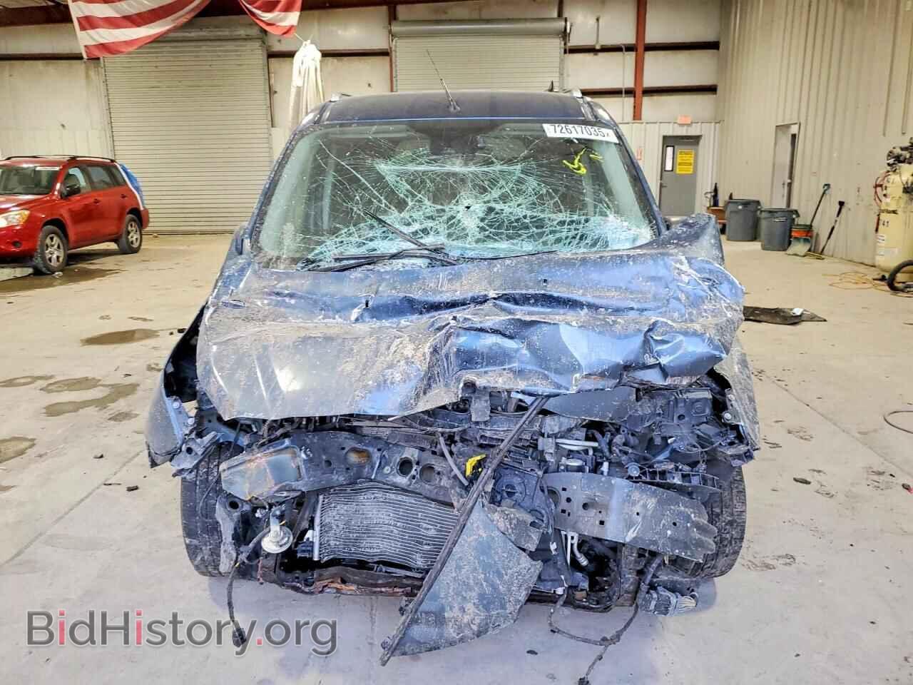 2021 FORD TRANSIT - VIN: NM0GE9F2XM1497889 - Фото 5