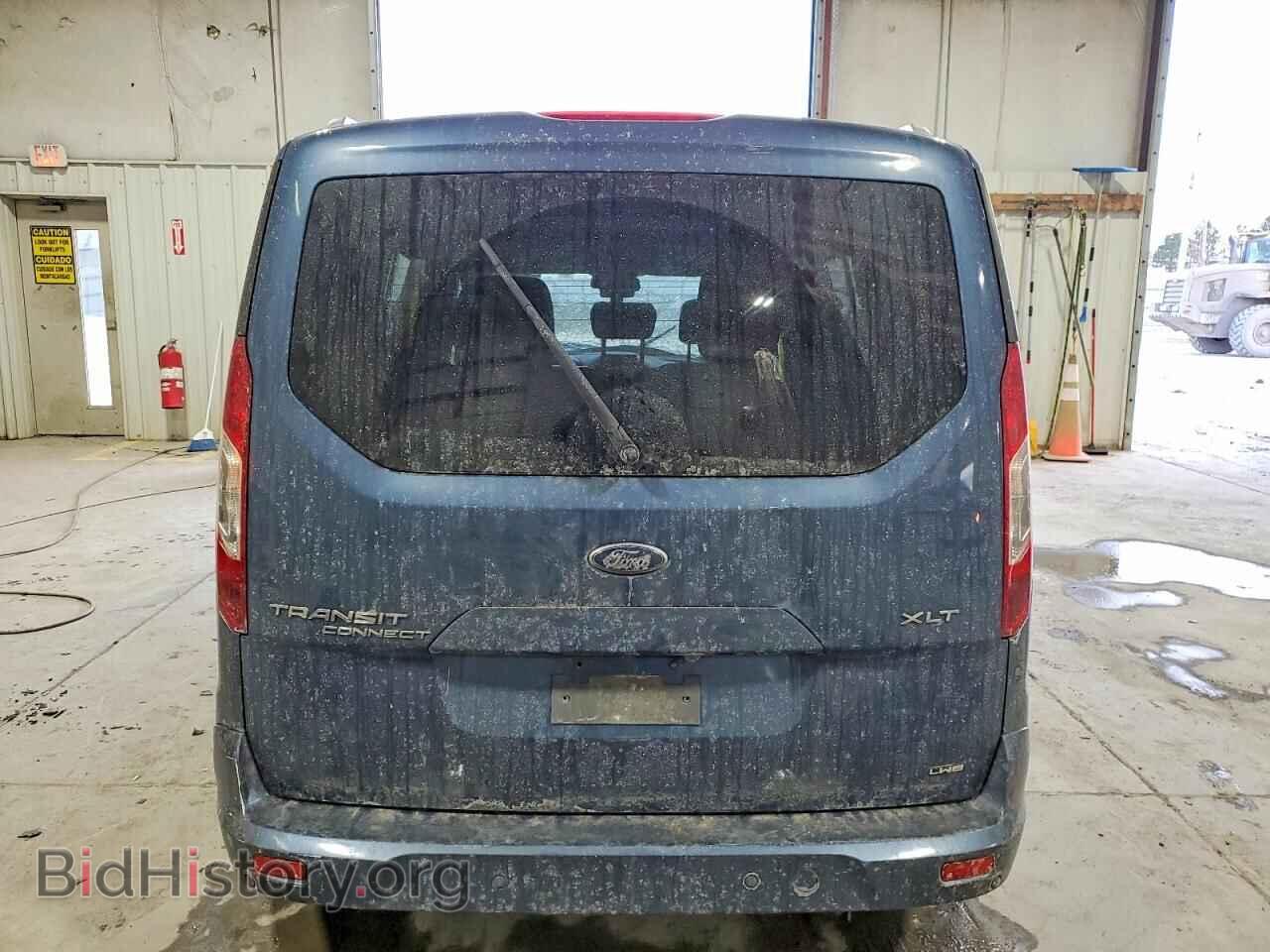 2021 FORD TRANSIT - VIN: NM0GE9F2XM1497889 - Фото 6