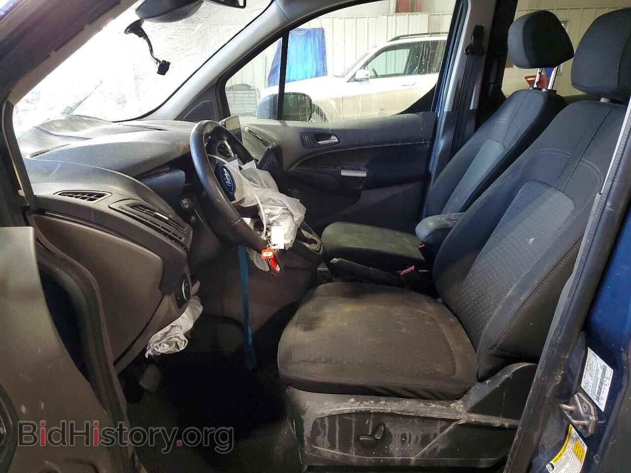 2021 FORD TRANSIT - VIN: NM0GE9F2XM1497889 - Фото 7