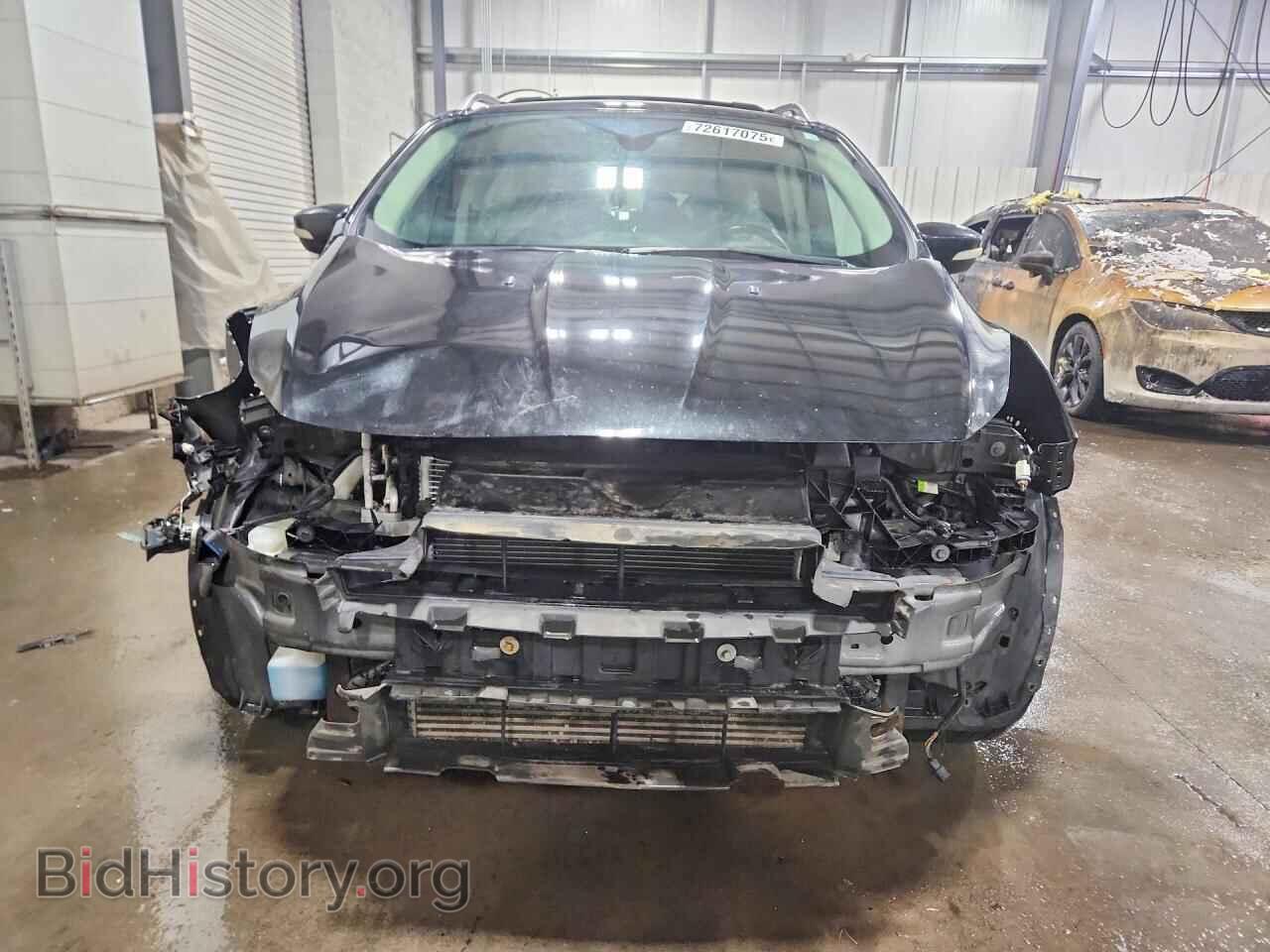 2013 FORD ESCAPE - VIN: 1FMCU9J93DUD77077 - Фото 5