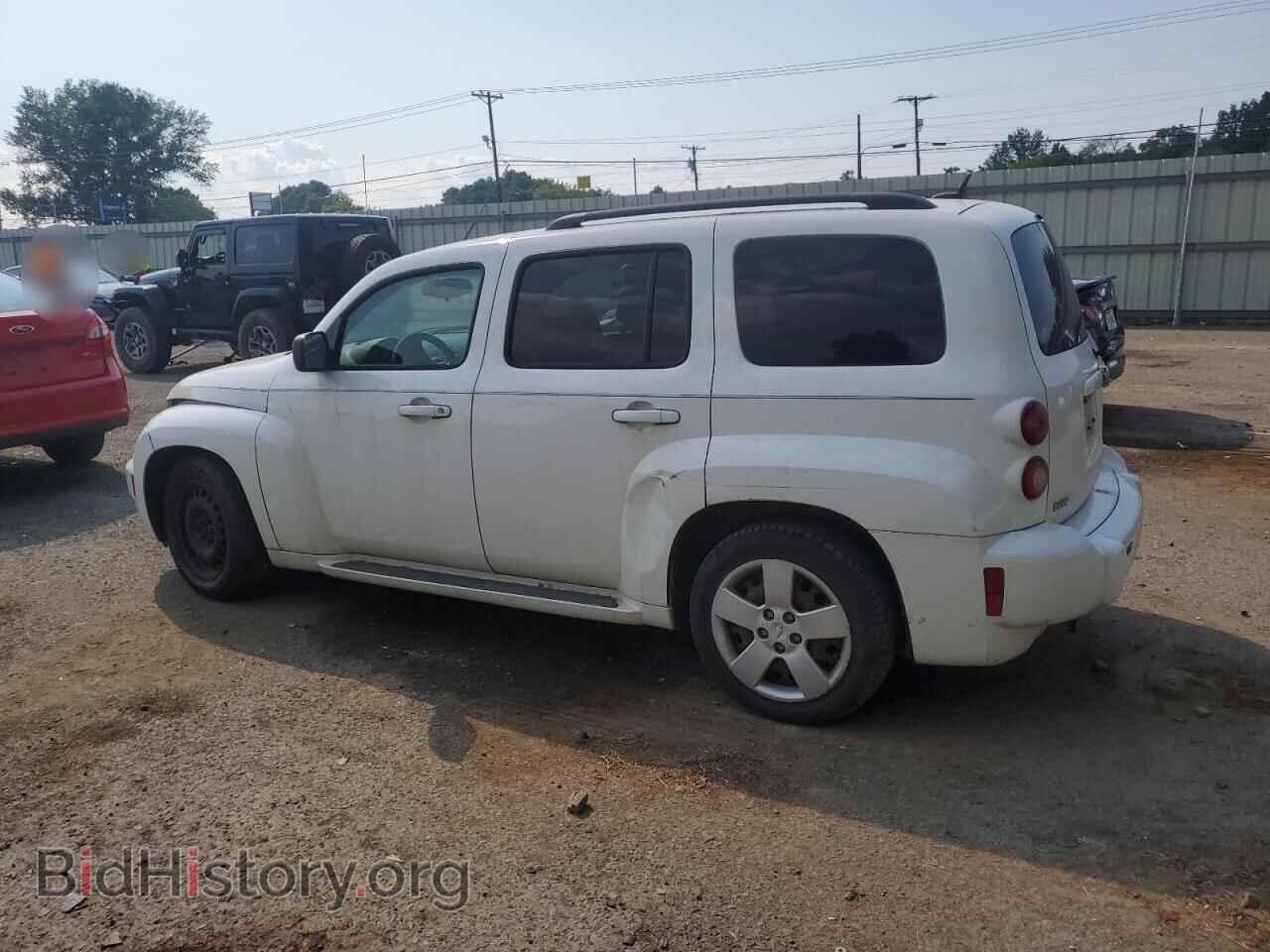 2011 CHEVROLET ALL Models - VIN: 3GNBAAFW0BS580182 - Фото 2