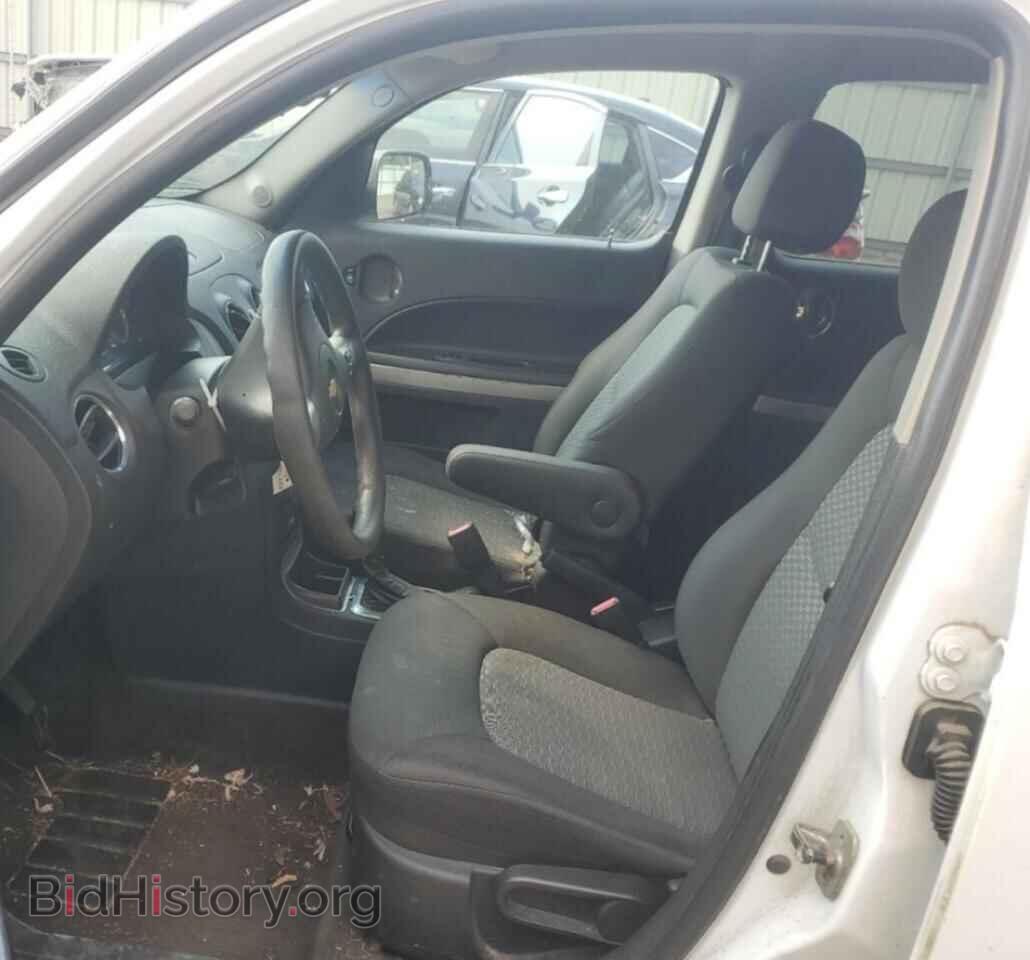 2011 CHEVROLET ALL Models - VIN: 3GNBAAFW0BS580182 - Фото 7