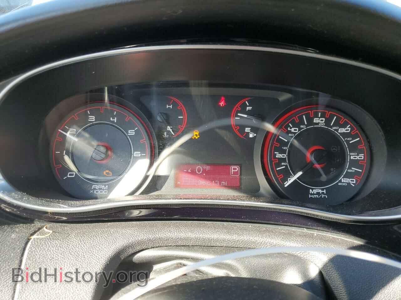 2013 DODGE DART - VIN: 1C3CDFBA1DD339394 - Фото 9