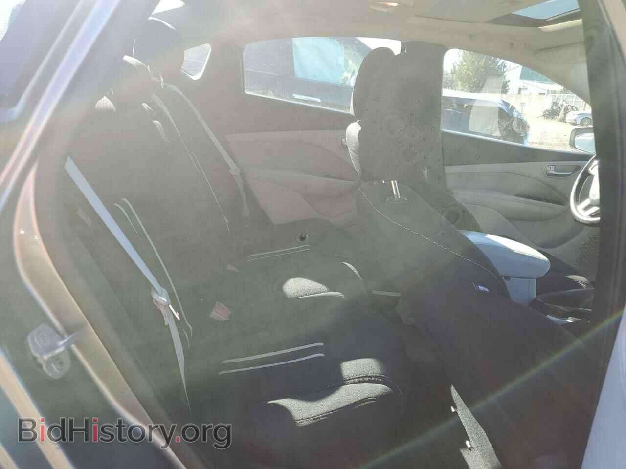 2013 DODGE DART - VIN: 1C3CDFBA1DD339394 - Фото 10