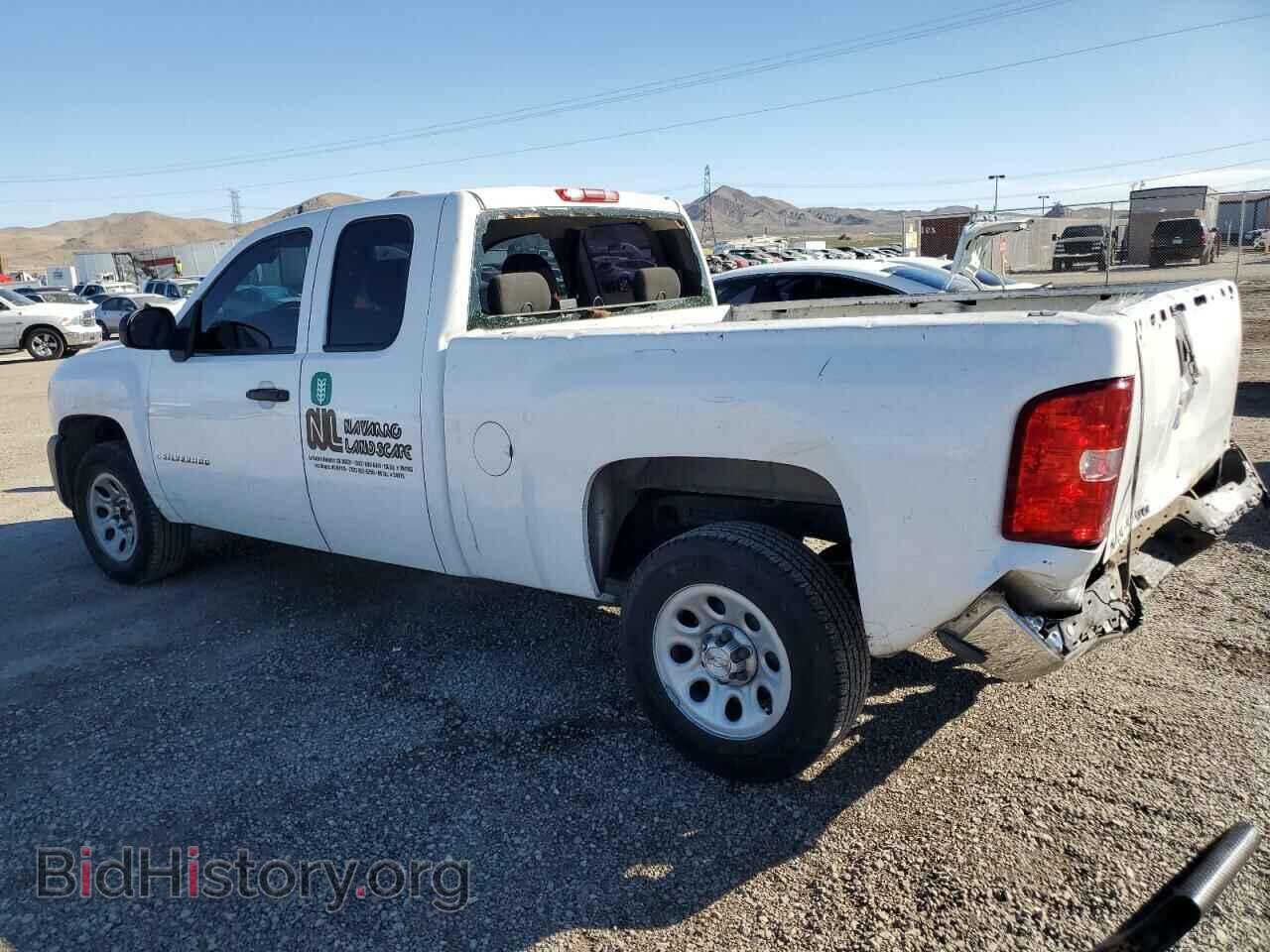 2009 CHEVROLET ALL Models - VIN: 1GCEC19X19Z131823 - Фото 2