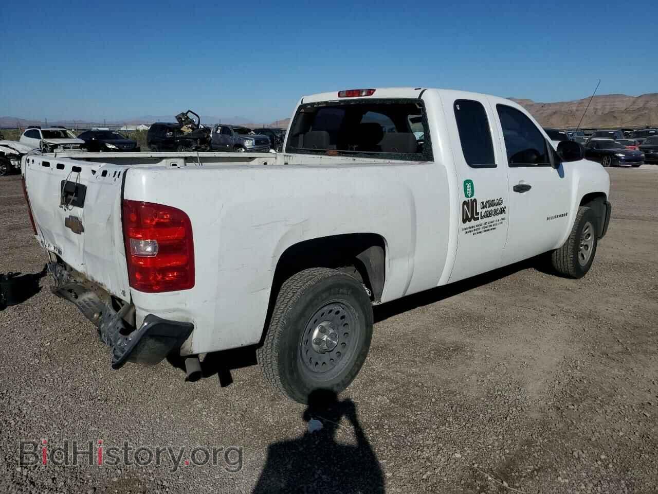 2009 CHEVROLET ALL Models - VIN: 1GCEC19X19Z131823 - Фото 3