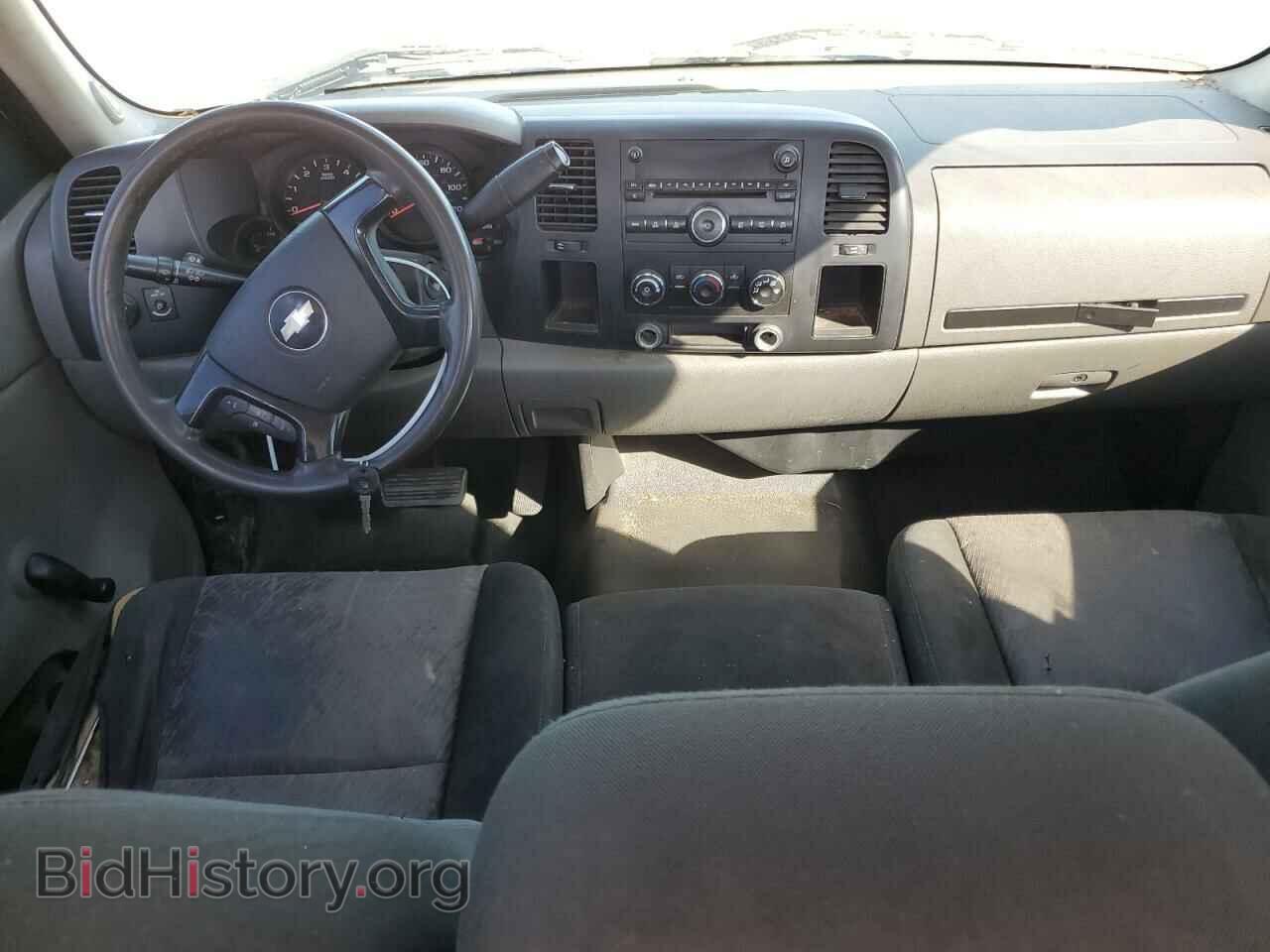 2009 CHEVROLET ALL Models - VIN: 1GCEC19X19Z131823 - Фото 8