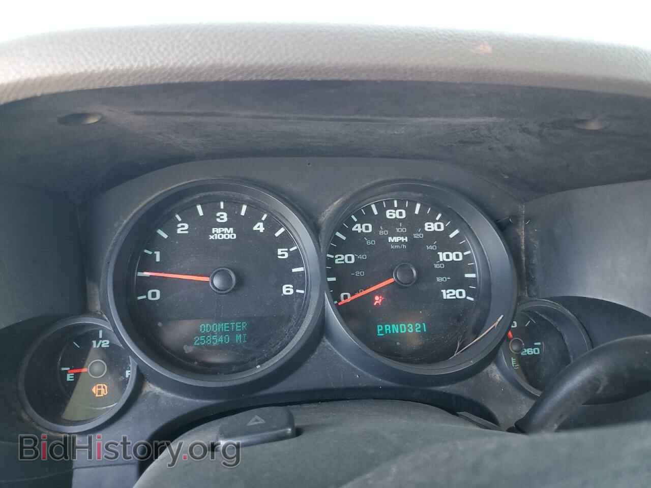 2009 CHEVROLET ALL Models - VIN: 1GCEC19X19Z131823 - Фото 9