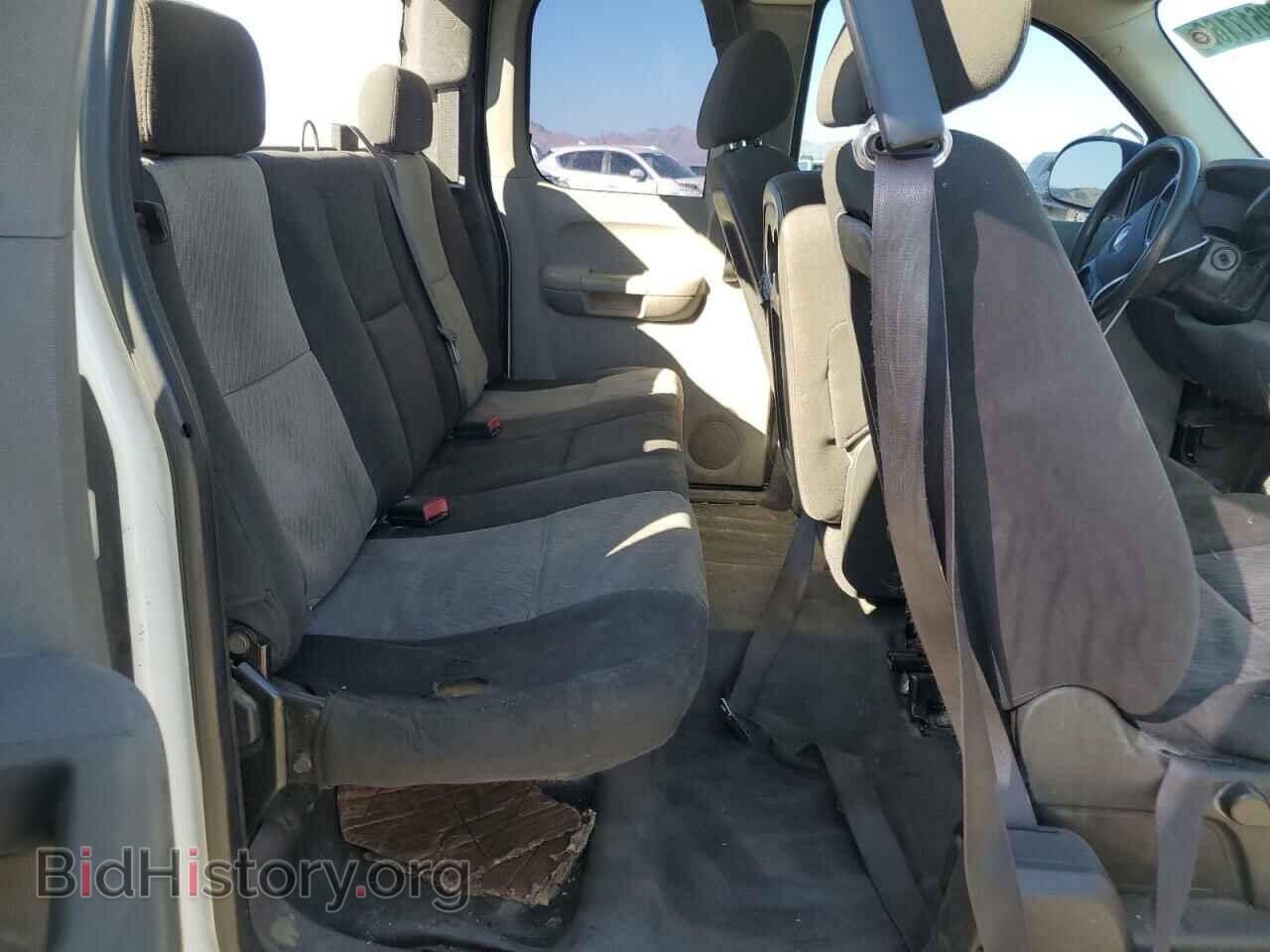2009 CHEVROLET ALL Models - VIN: 1GCEC19X19Z131823 - Фото 10