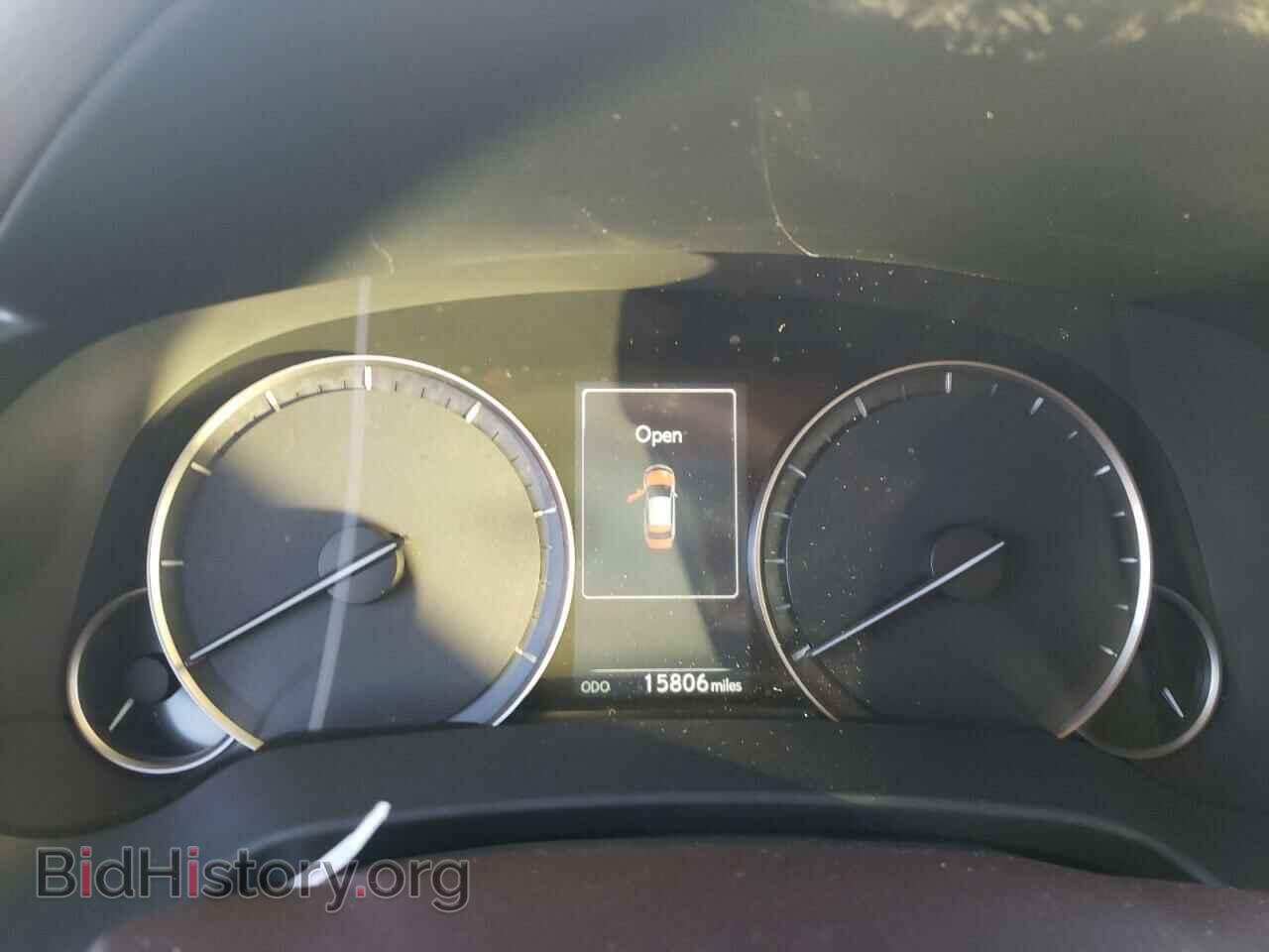 2019 LEXUS RX350 - VIN: 2T2ZZMCA9KC140027 - Фото 9
