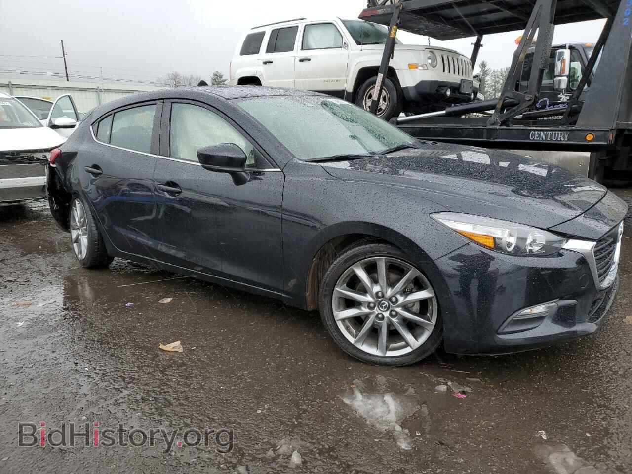 2018 MAZDA 3 - VIN: 3MZBN1L30JM250887 - Фото 4