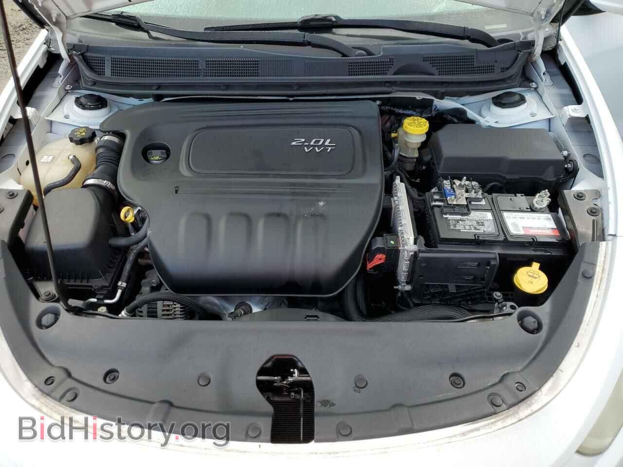 2015 DODGE DART - VIN: 1C3CDFAA9FD182489 - Фото 11