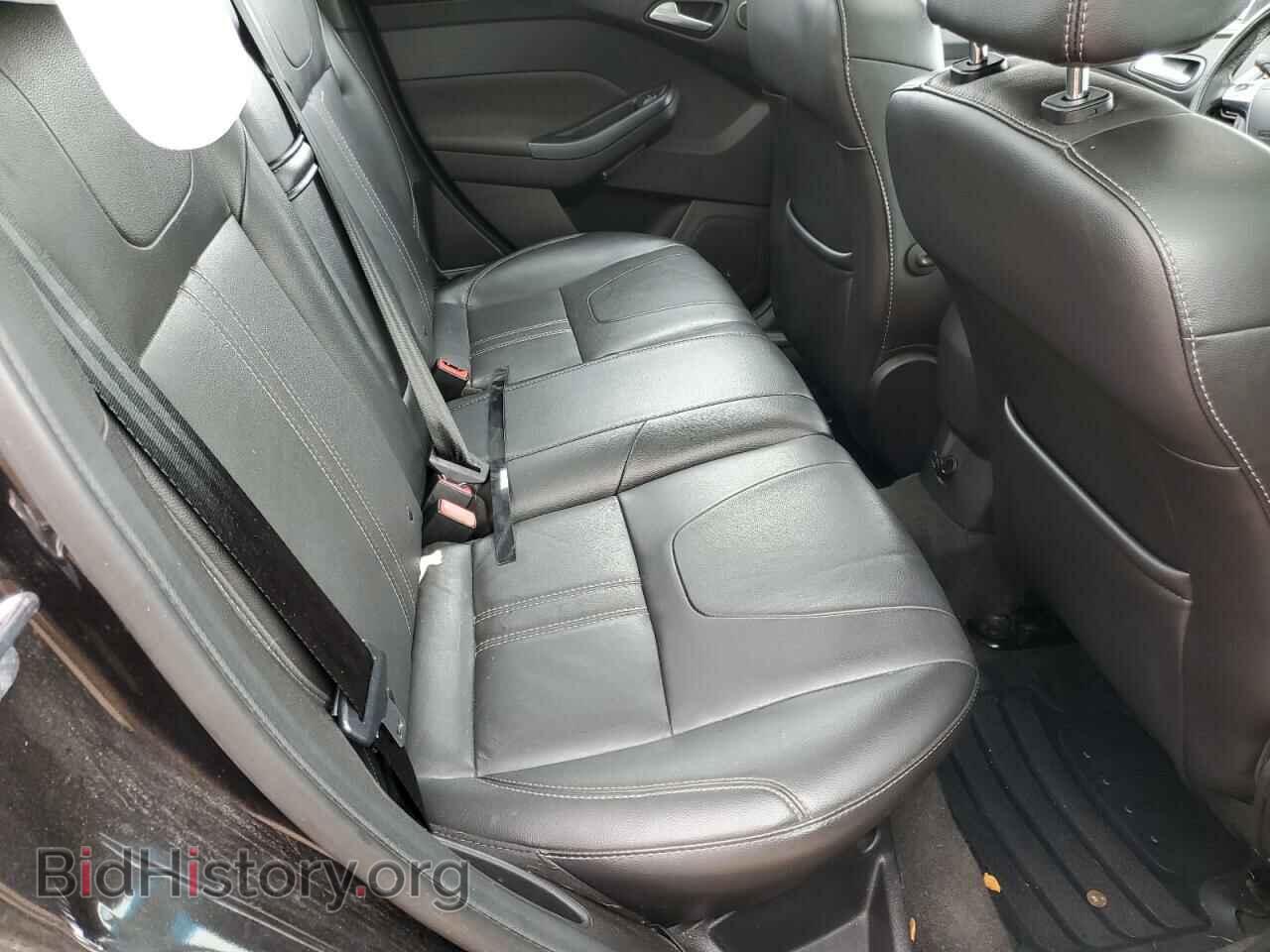 2013 FORD FOCUS - VIN: 1FADP3J23DL122988 - Фото 10