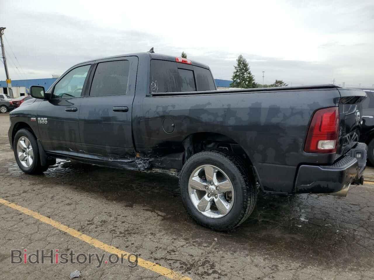 2017 RAM 1500 - VIN: 1C6RR7UT4HS511518 - Фото 2