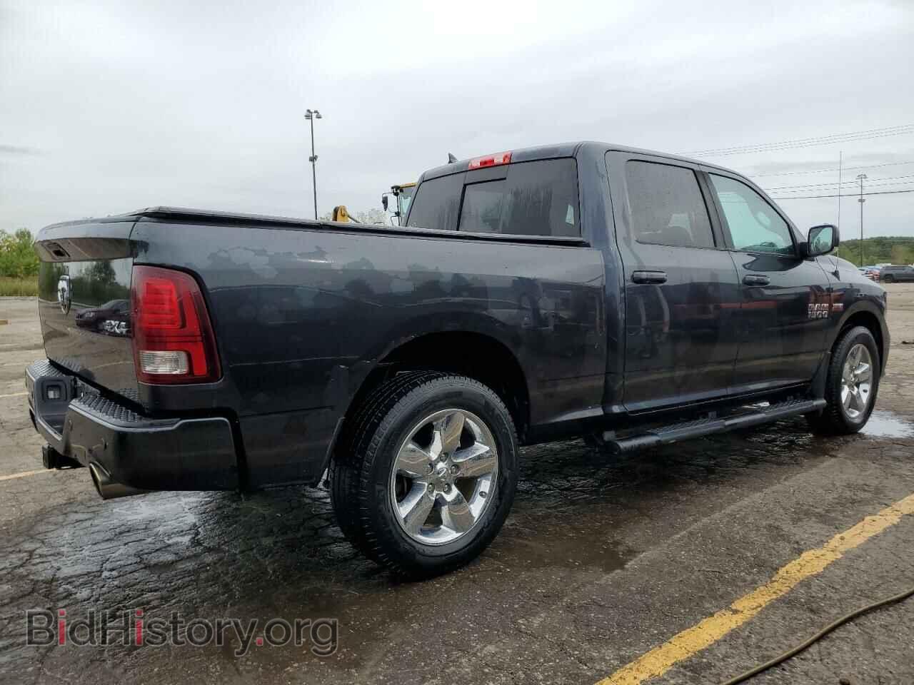 2017 RAM 1500 - VIN: 1C6RR7UT4HS511518 - Фото 3