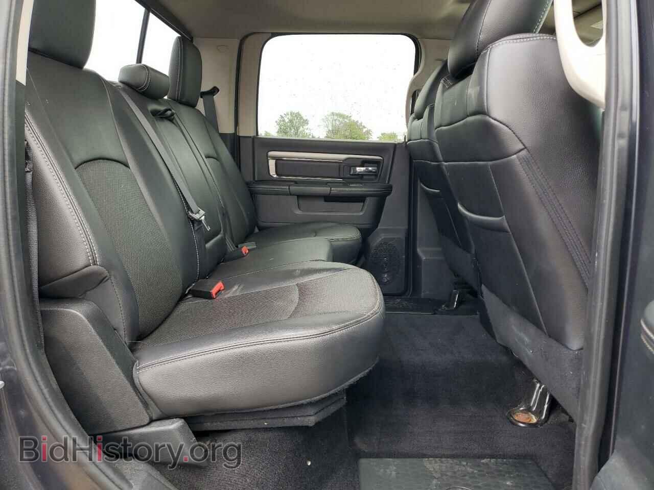 2017 RAM 1500 - VIN: 1C6RR7UT4HS511518 - Фото 10