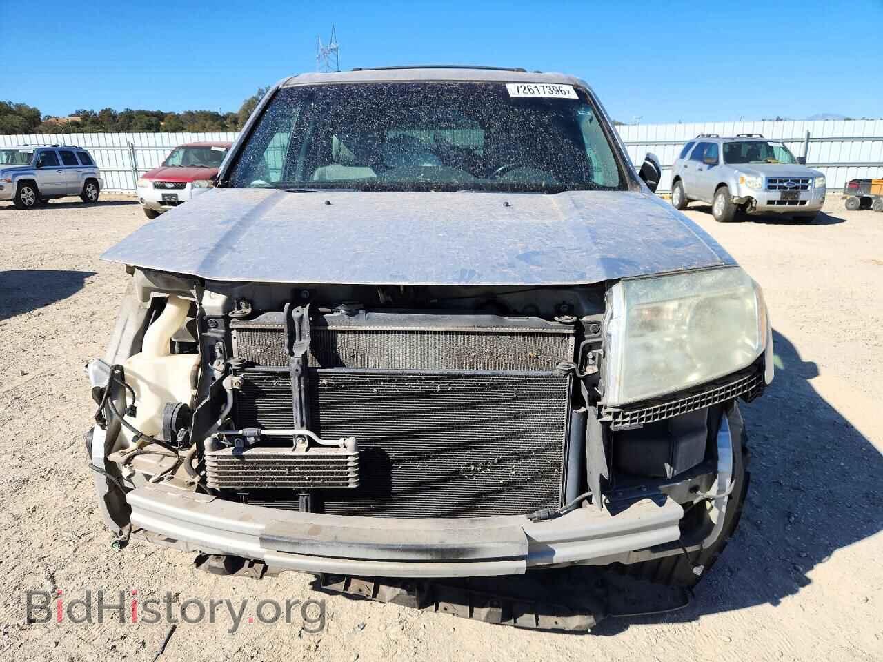 2012 HONDA PILOT - VIN: 5FNYF3H77CB025942 - Photo 5