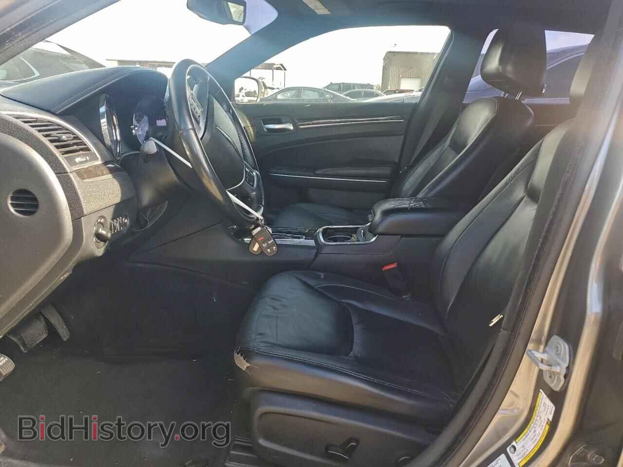 2011 CHRYSLER 300 - VIN: 2C3CA5CG3BH525248 - Фото 7