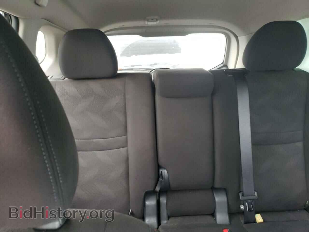 2015 NISSAN ROGUE - VIN: KNMAT2MV5FP538979 - Фото 10