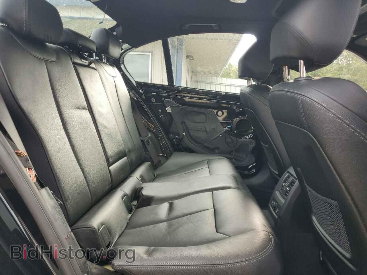 2017 BMW 3 SERIES - VIN: WBA8D9C33HA011563 - Фото 10