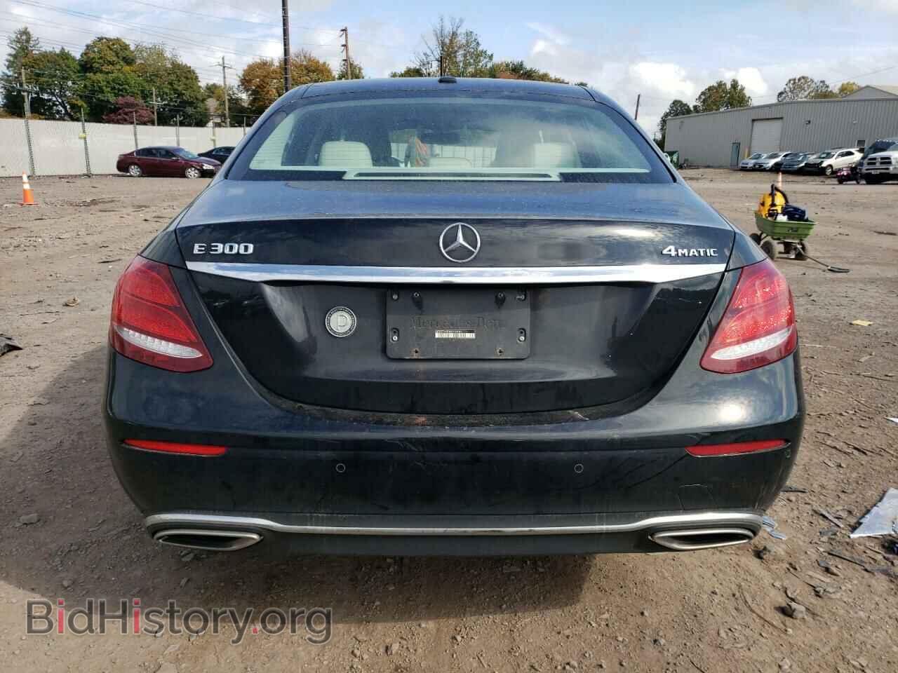 2017 MERCEDES-BENZ E-CLASS - VIN: WDDZF4KB0HA200285 - Фото 6