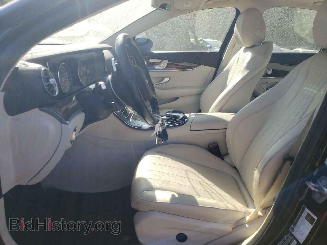 2017 MERCEDES-BENZ E-CLASS - VIN: WDDZF4KB0HA200285 - Фото 7
