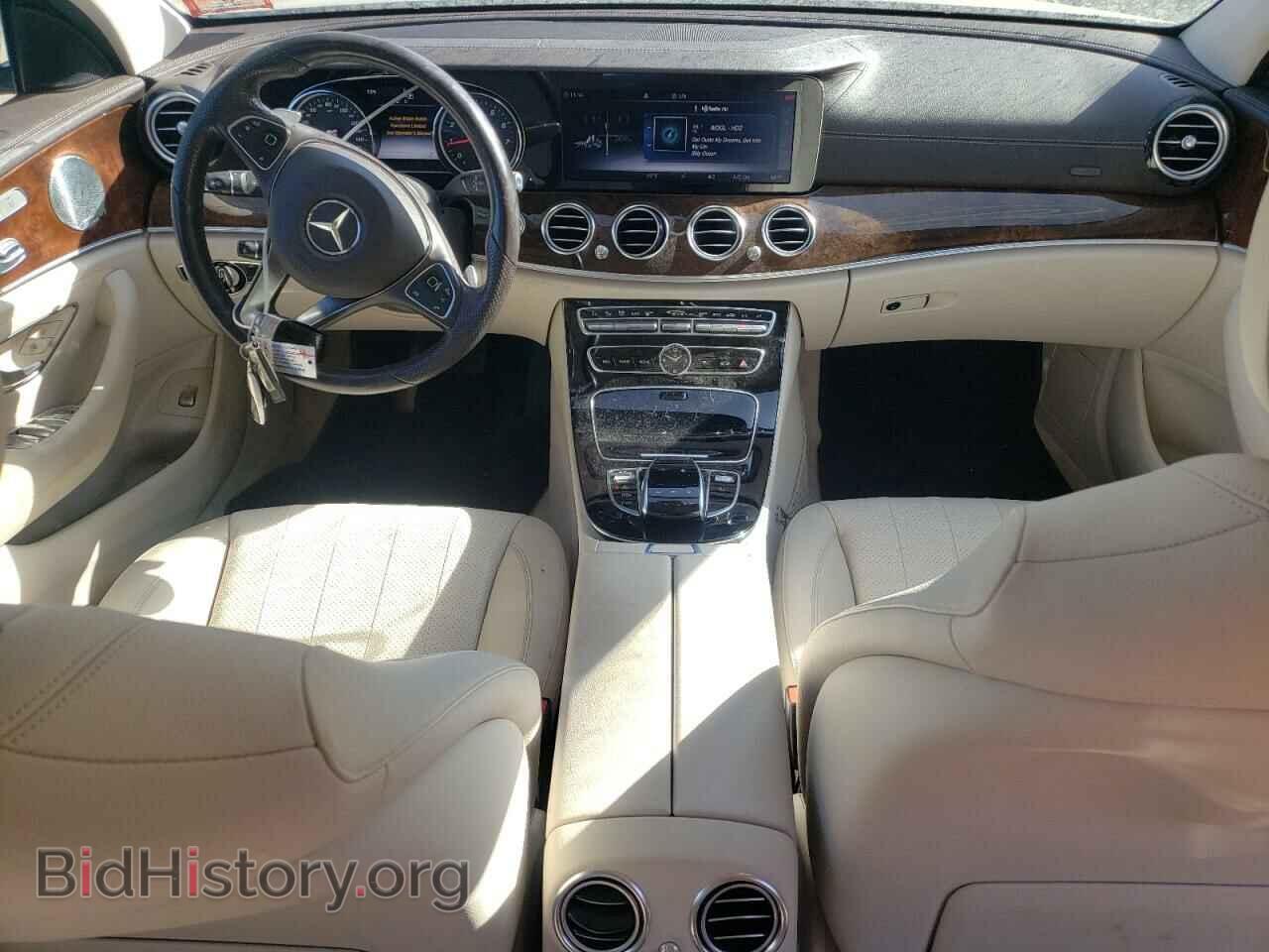 2017 MERCEDES-BENZ E-CLASS - VIN: WDDZF4KB0HA200285 - Фото 8