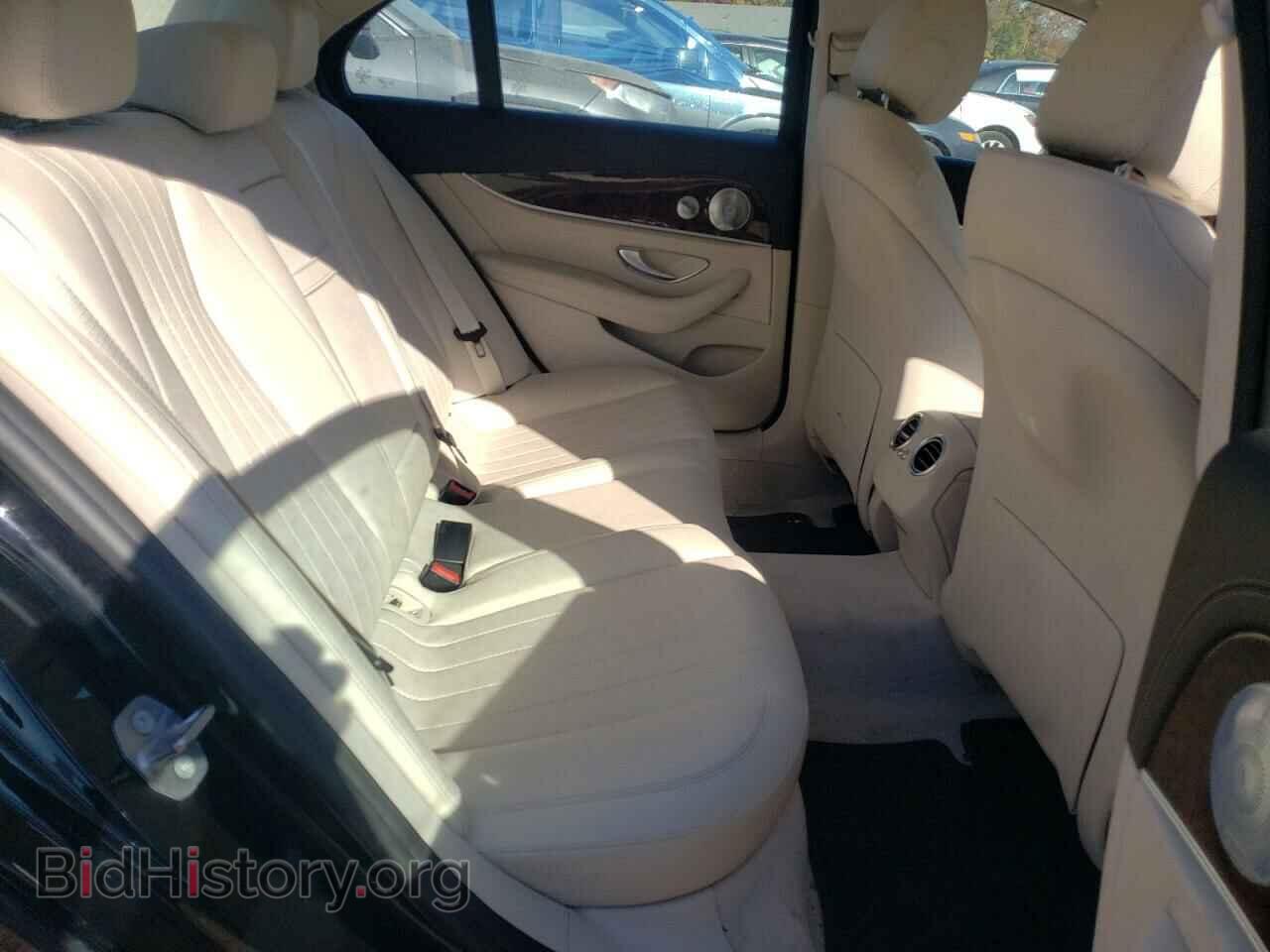 2017 MERCEDES-BENZ E-CLASS - VIN: WDDZF4KB0HA200285 - Фото 10