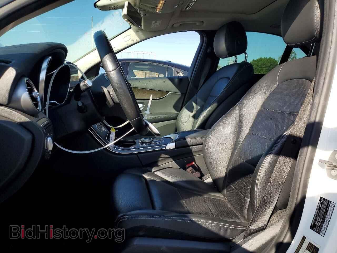 2020 MERCEDES-BENZ C-CLASS - VIN: WDDWF8DB4LR525975 - Фото 7