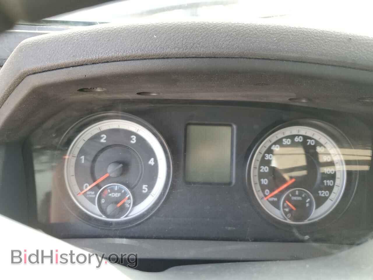 2014 RAM All Models - VIN: 3C7WRMAL8EG222968 - Photo 9