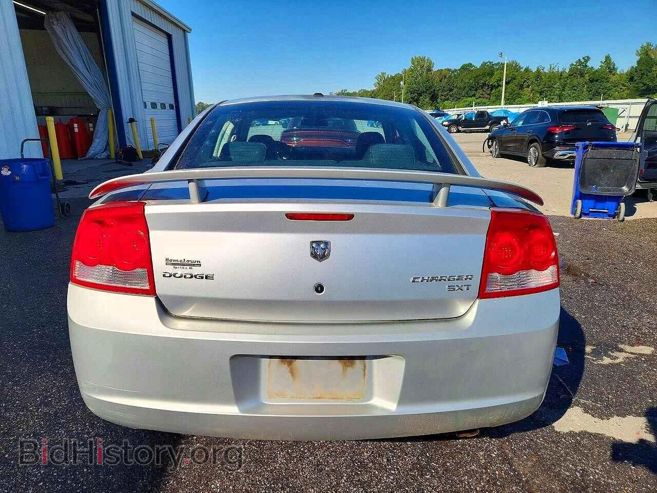2010 DODGE CHARGER - VIN: 2B3CA3CV4AH136410 - Фото 6