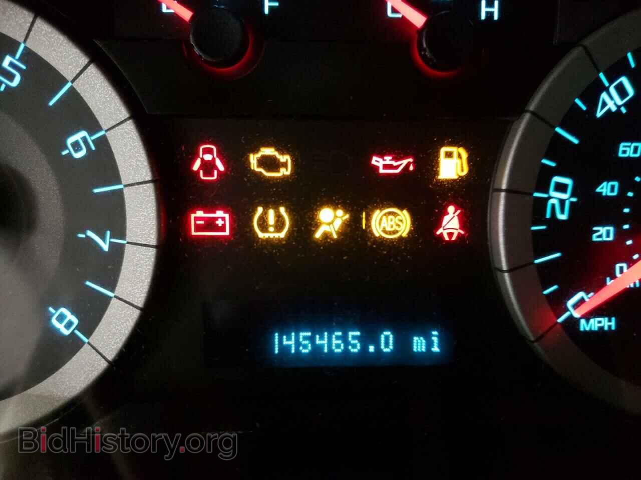2011 FORD ESCAPE - VIN: 1FMCU0D76BKA82831 - Фото 9