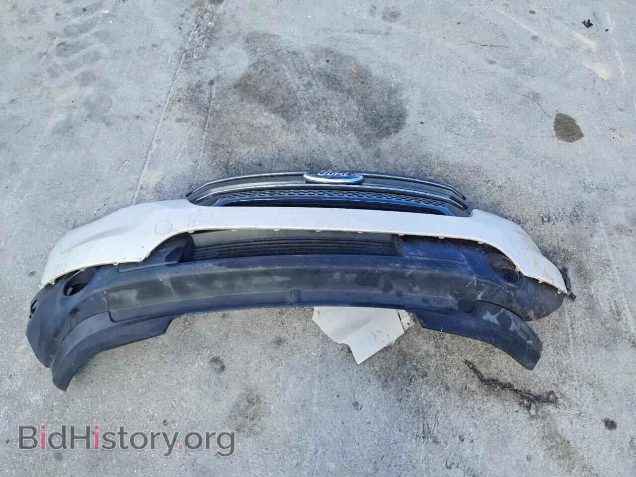 2015 FORD EXPLORER - VIN: 1FM5K7D85FGA24900 - Photo 13