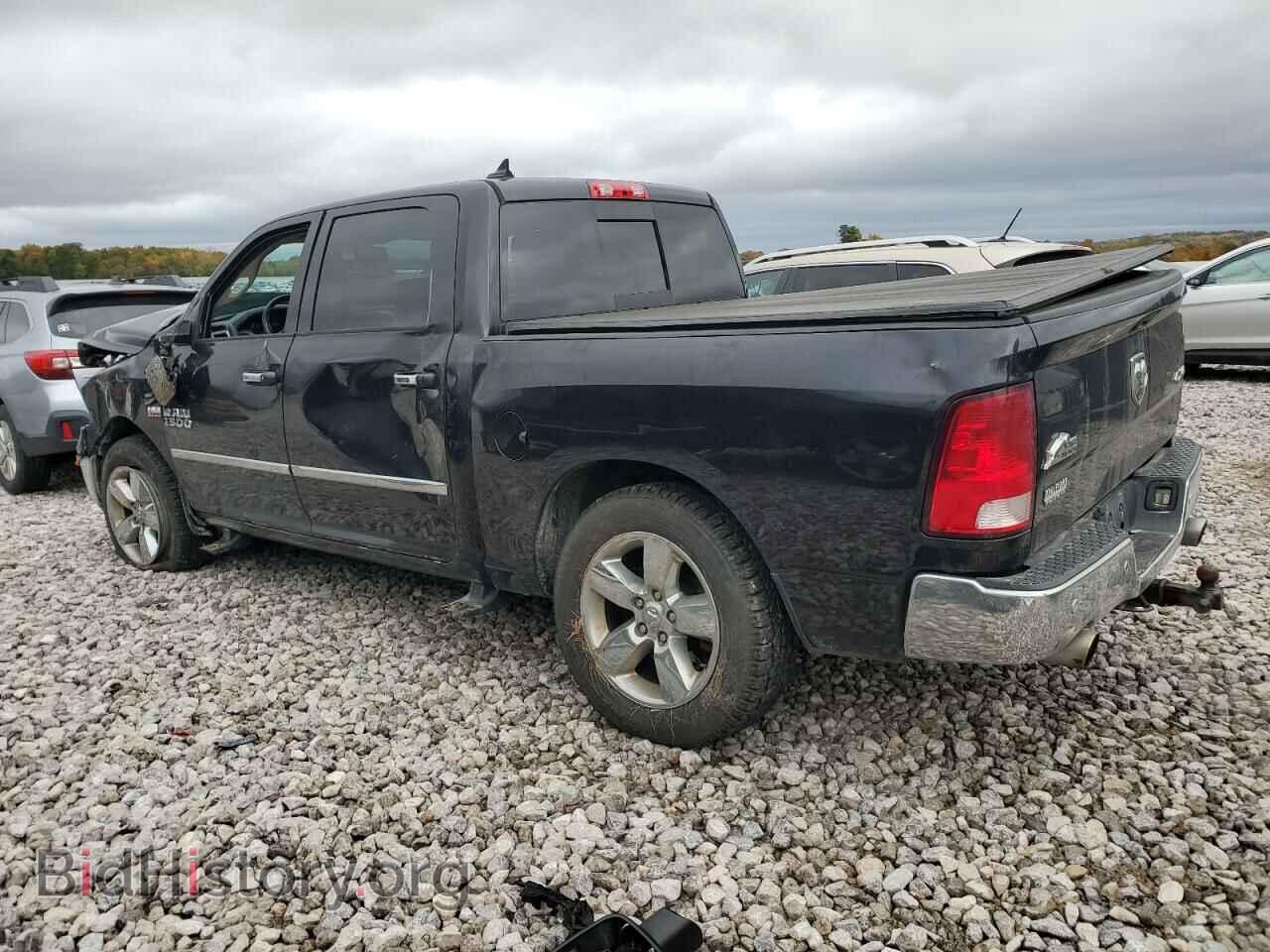 2015 RAM 1500 - VIN: 1C6RR7LT2FS733585 - Фото 2