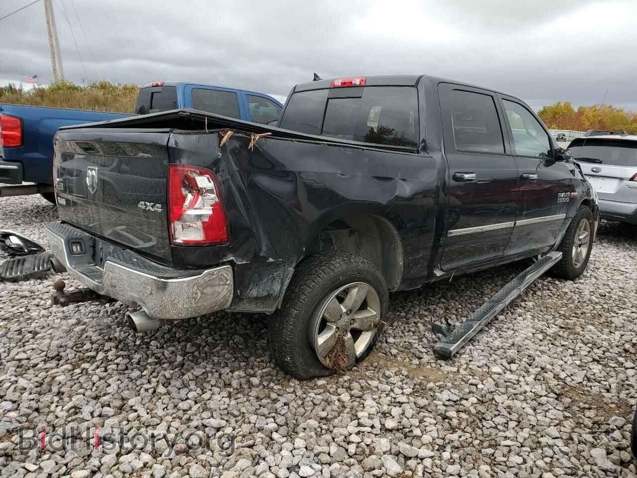 2015 RAM 1500 - VIN: 1C6RR7LT2FS733585 - Фото 3
