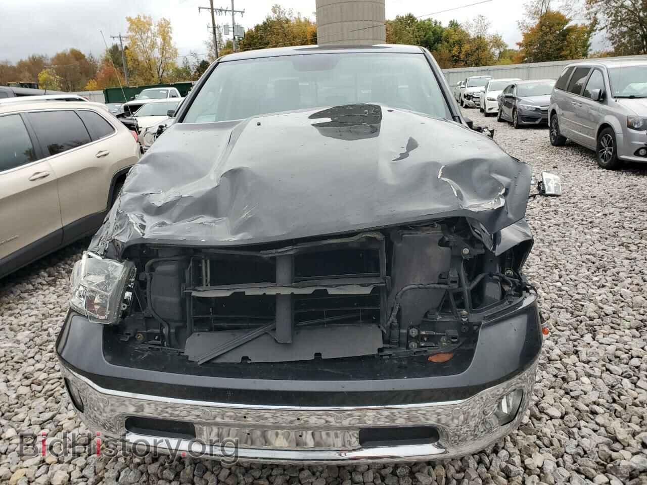2015 RAM 1500 - VIN: 1C6RR7LT2FS733585 - Фото 5