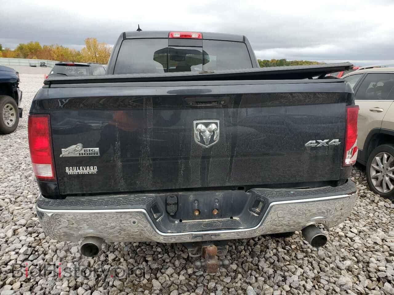 2015 RAM 1500 - VIN: 1C6RR7LT2FS733585 - Фото 6